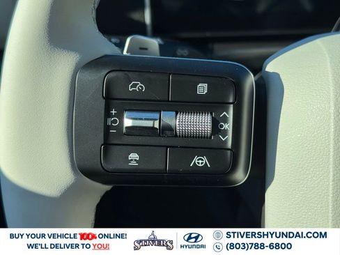 New 2026 Hyundai Santa Fe SEL image 29