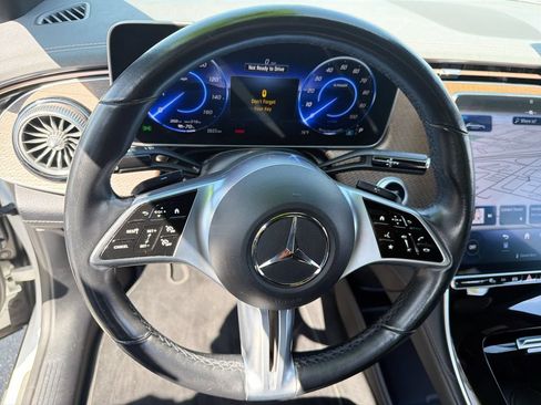 Used 2023 Mercedes-Benz EQE 350+ Sedan image 11