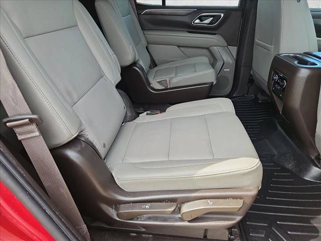 Used 2022 Chevrolet Tahoe Z71 AWD/4WD image 19