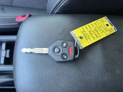 Used 2017 Subaru Forester 2.0XT Premium AWD/4WD image 37