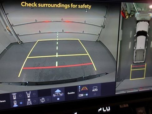 New 2026 Toyota Tundra Limited image 23