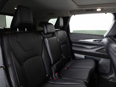 Used 2022 INFINITI QX60 Luxe w/ Cargo Package image 27