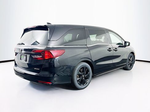 Used 2023 Honda Odyssey Sport image 9