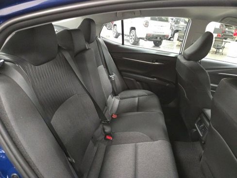 New 2026 Toyota Camry LE image 12