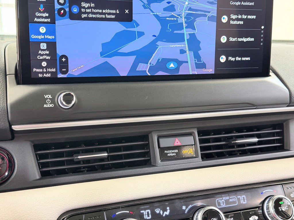 New 2026 Honda Pilot Elite image 65