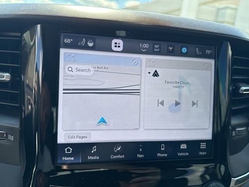 Used 2022 RAM 1500 Laramie image 23