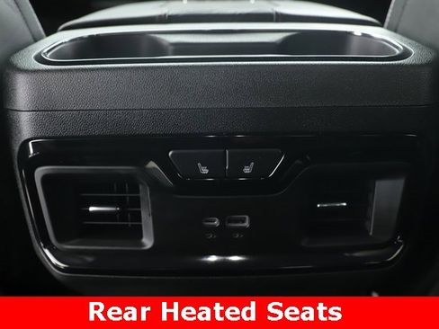 Used 2026 GMC Sierra 2500 AT4X image 31