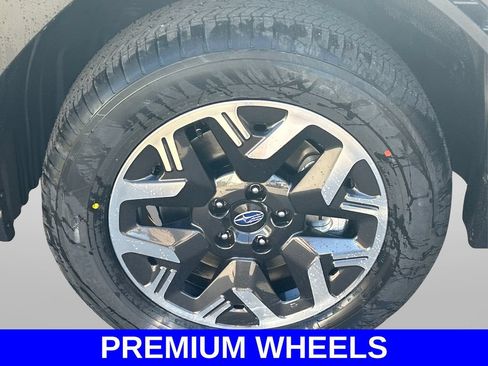 Certified 2026 Subaru Forester Premium AWD/4WD image 13
