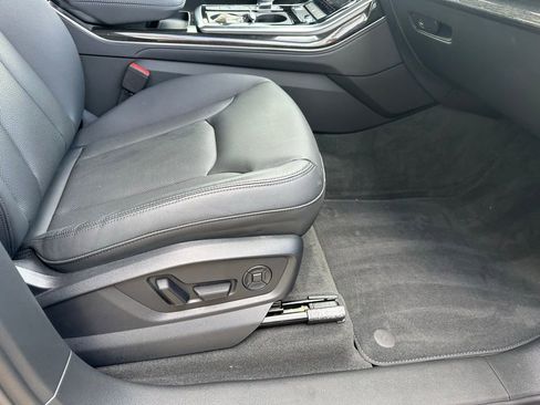 Used 2024 Audi Q7 2.0T Premium Plus w/ Premium Plus Package image 15