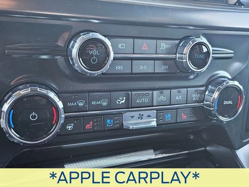 New 2025 Ford F150 Tremor w/ Equipment Group 402A High image 22