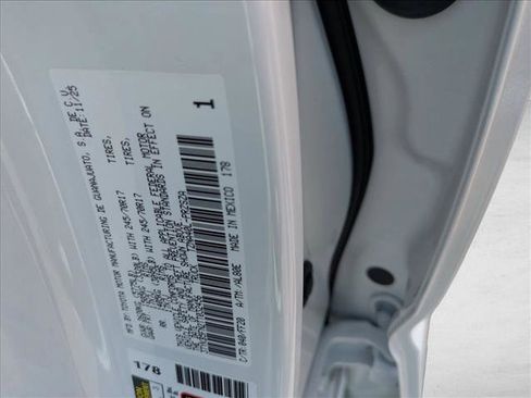 New 2026 Toyota Tacoma SR5 image 16