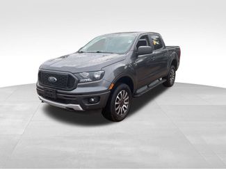 Used 2019 Ford Ranger XLT w/ Equipment Group 302A Luxury video 2