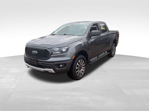 Used 2019 Ford Ranger XLT w/ Equipment Group 302A Luxury image 2