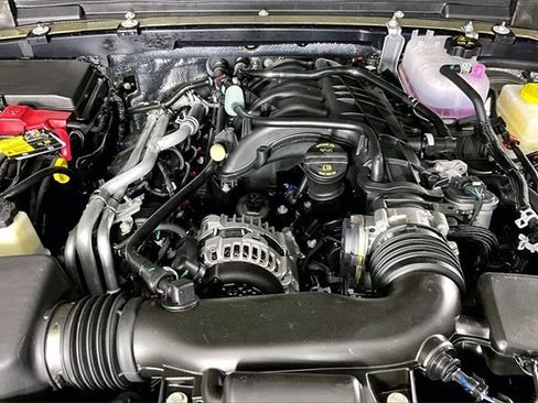 New 2026 Jeep Wrangler Unlimited Rubicon image 2