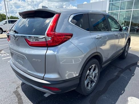 Used 2019 Honda CR-V EX image 3