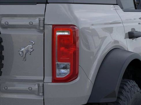 New 2026 Ford Bronco 4-Door w/ Sasquatch Package image 23