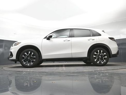 Used 2026 Honda HR-V EX-L image 43