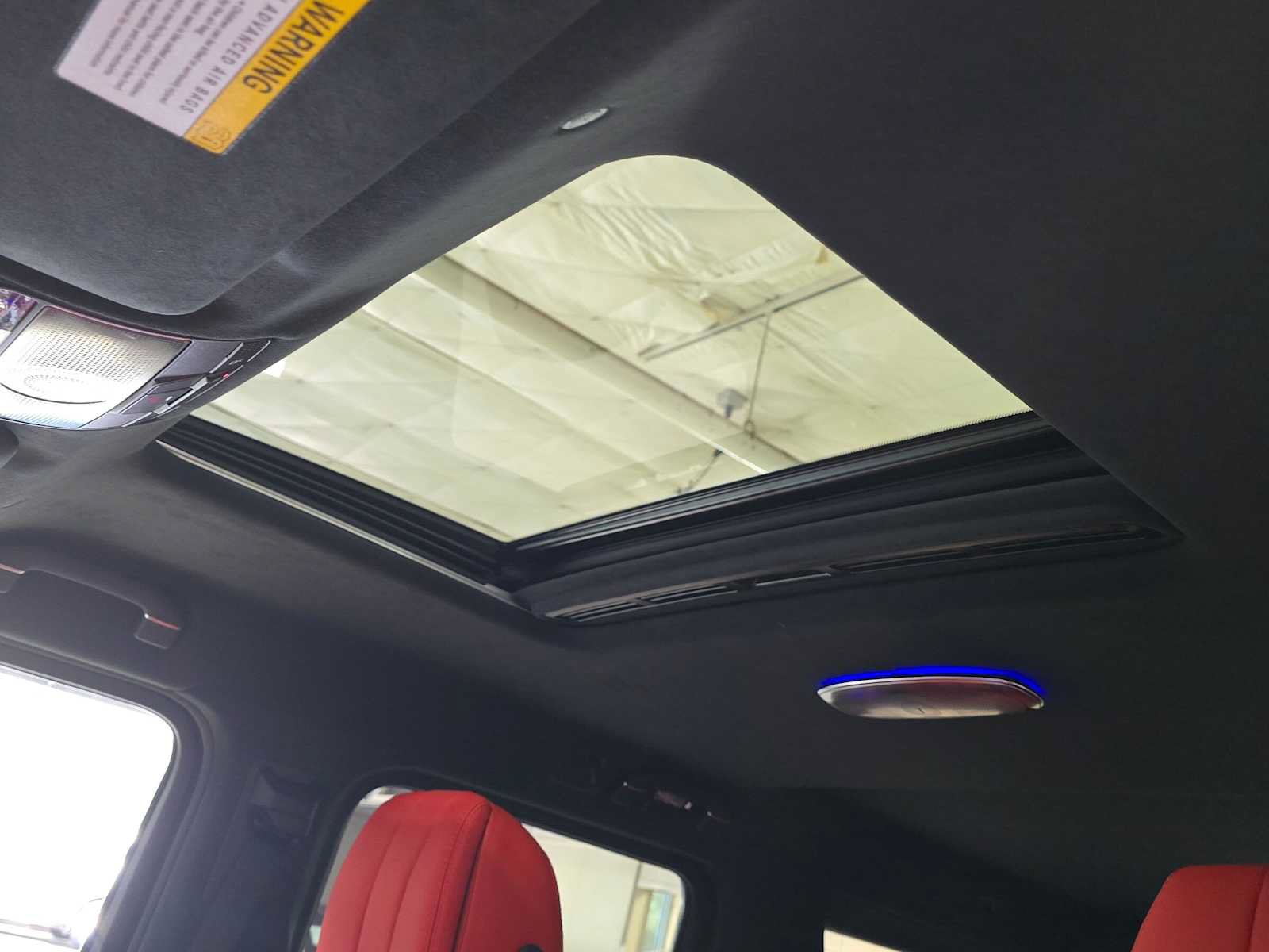 New 2027 Mercedes-Benz G 580 e image 22
