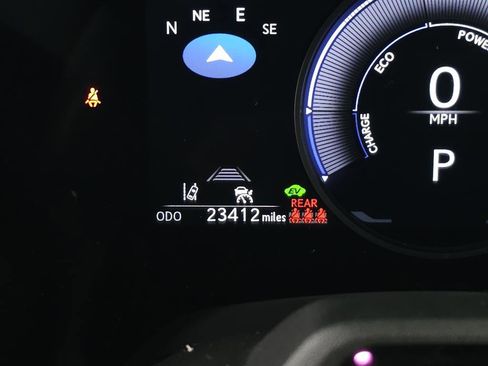 Certified 2023 Lexus RX 350 image 23