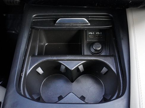 Used 2022 INFINITI QX50 Luxe image 57