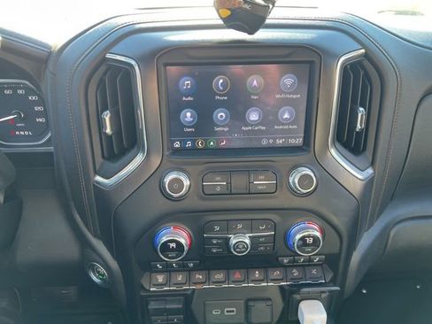 Used 2021 GMC Sierra 2500 AT4 w/ AT4 Premium Plus Package image 12