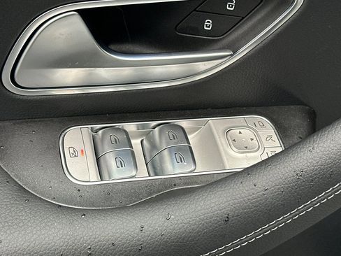 New 2026 Mercedes-Benz GLS 450 4MATIC image 23