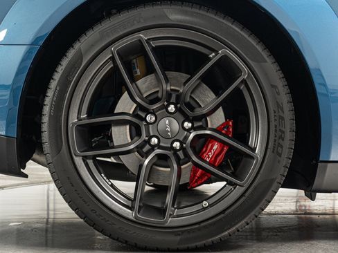 Used 2023 Dodge Challenger SRT Hellcat image 43