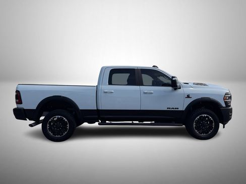 Used 2024 RAM 2500 Rebel w/ Safety Group AWD/4WD image 5