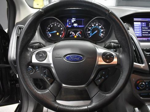 Used 2013 Ford Focus Titanium image 27