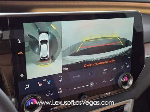 New 2026 Lexus RX 350 Premium image 19