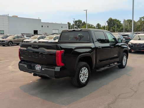 Used 2023 Toyota Tundra SR5 w/ SR5 Convenience Package AWD/4WD image 3