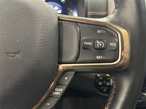 Used 2023 RAM 1500 Limited image 31