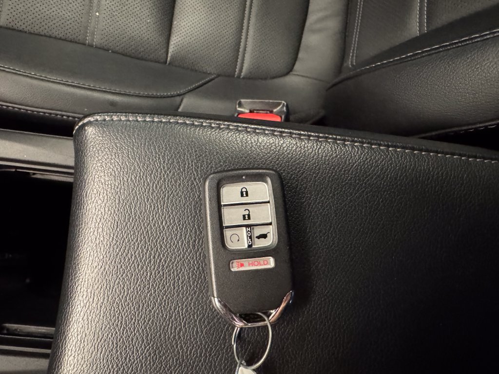 Used 2017 Honda CR-V EX-L image 17