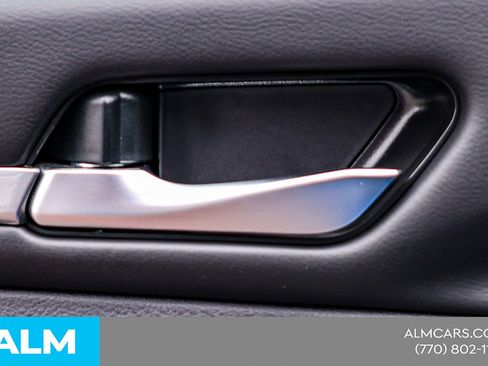 Used 2025 Nissan Altima 2.5 SR image 40