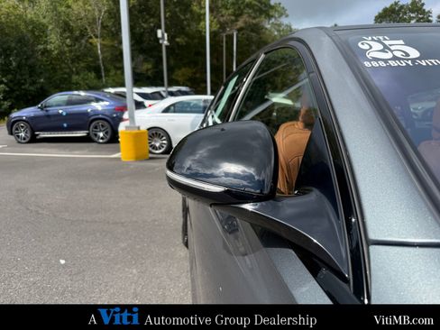 Used 2025 Mercedes-Benz S 63 AMG S image 10