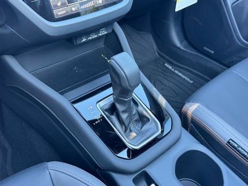 Certified 2025 Subaru Forester Sport w/ Popular Package #1 image 34