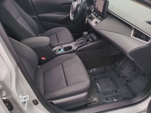 Used 2024 Toyota Corolla LE image 35