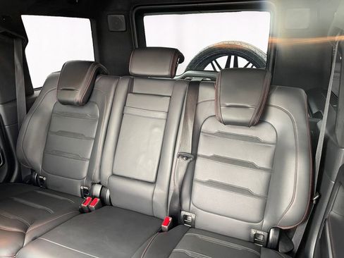 Used 2022 Mercedes-Benz G 63 AMG 4MATIC image 13