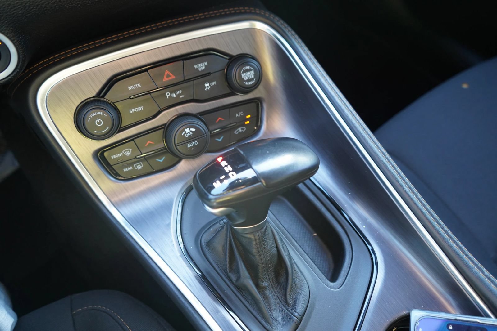Used 2019 Dodge Challenger GT w/ Stars & Stripes Edition RWD image 13
