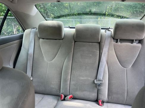Used 2008 Toyota Camry XLE FWD image 11