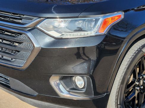 Used 2019 Chevrolet Traverse Premier w/ Redline Edition image 6