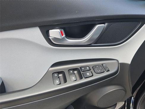 Used 2023 Hyundai Kona SEL w/ Convenience Package FWD image 19