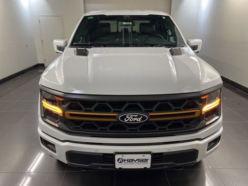 New 2026 Ford F150 Tremor image 2