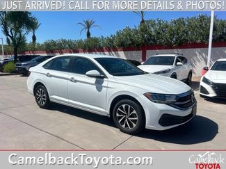 Used 2024 Volkswagen Jetta S FWD video 1