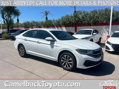 Used 2024 Volkswagen Jetta S