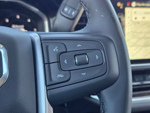 New 2026 GMC Sierra 1500 SLE AWD/4WD image 30