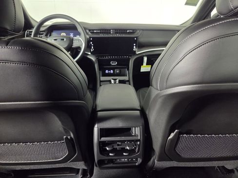 New 2026 Jeep Grand Cherokee Limited RWD image 19