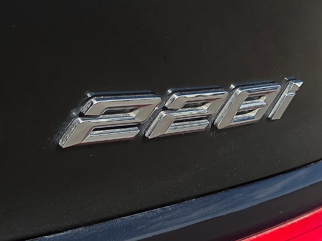 Used 2022 BMW 228i Gran Coupe FWD image 7