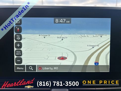 Used 2022 Kia Carnival SX Prestige image 29