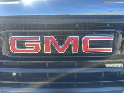 Used 2024 GMC Sierra 2500 Pro w/ Convenience Package AWD/4WD image 47